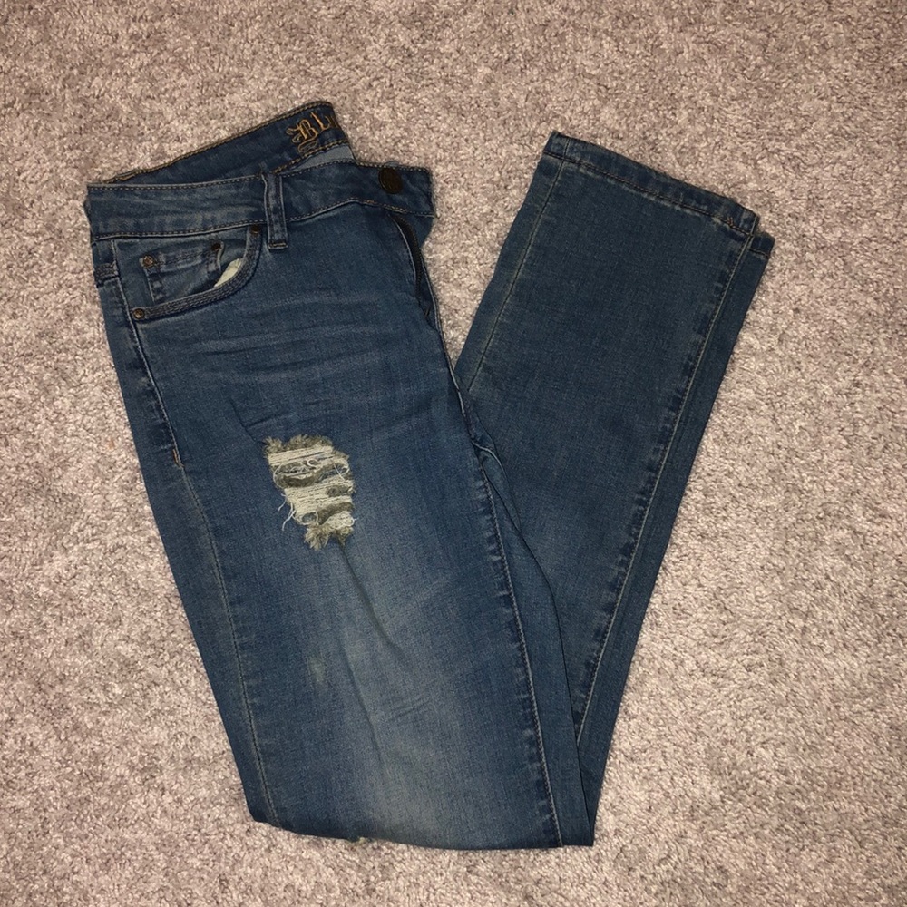 Boutique Jeans